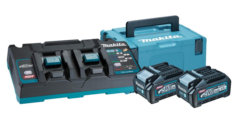 Batteripakke