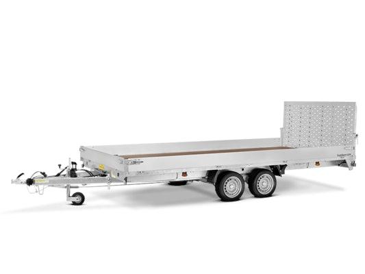 Hambaur Multihenger
