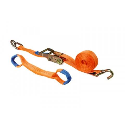  Lastestropper biltransport